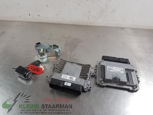 Gebruikte Contactslot + computer Kia Sportage (QL) 1.6 T-GDI 177 16V 4x4 Prijs op aanvraag aangeboden door Kleine Staarman B.V. Autodemontage