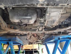 Gebruikte Subframe Mazda 3 (BM/BN) 2.0 SkyActiv-G 120 16V Prijs op aanvraag aangeboden door Kleine Staarman B.V. Autodemontage