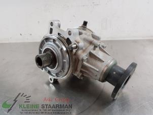 Gebruikte Transferbak 4x4 Kia Sportage (QL) 1.6 T-GDI 177 16V 4x4 Prijs op aanvraag aangeboden door Kleine Staarman B.V. Autodemontage