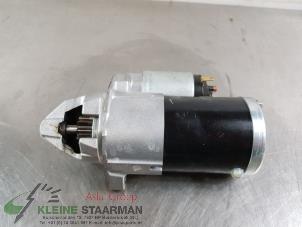 Gebruikte Startmotor Mitsubishi Outlander (GF/GG) 2.0 16V 4x4 Prijs € 121,00 Inclusief btw aangeboden door Kleine Staarman B.V. Autodemontage