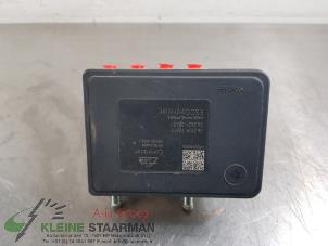 Gebruikte ABS Pomp Mazda 2 (DJ/DL) 1.5 SkyActiv-G 90 Prijs € 175,00 Margeregeling aangeboden door Kleine Staarman B.V. Autodemontage