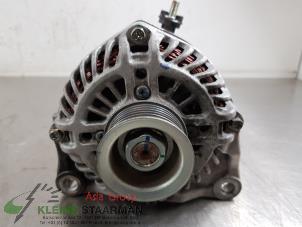 Gebruikte Alternator Mazda 2 (DJ/DL) 1.5 SkyActiv-G 90 Prijs € 75,00 Margeregeling aangeboden door Kleine Staarman B.V. Autodemontage