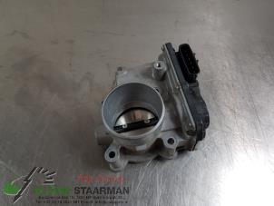 Gebruikte Gasklephuis Mazda 2 (DJ/DL) 1.5 SkyActiv-G 90 Prijs € 62,50 Margeregeling aangeboden door Kleine Staarman B.V. Autodemontage