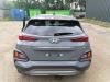 Achterklep van een Hyundai Kona (OS), 2017 / 2023 1.6 GDi Hybrid 16V, SUV, Elektrisch Benzine, 1.580cc, 77kW (105pk), FWD, G4LE, 2019-06, OSF5P31 2020