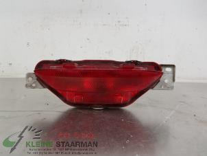 Gebruikte Bumper mistlamp Toyota C-HR (X1,X5) 1.2 16V Turbo Prijs € 70,00 Margeregeling aangeboden door Kleine Staarman B.V. Autodemontage