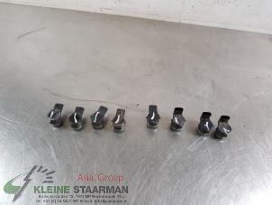 Gebruikte PDC Sensor Set Toyota C-HR (X1,X5) 1.2 16V Turbo Prijs € 125,00 Margeregeling aangeboden door Kleine Staarman B.V. Autodemontage
