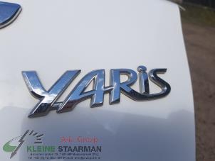 Gebruikte Koelwater Reservoir Toyota Yaris III (P13) 1.5 16V Hybrid Prijs op aanvraag aangeboden door Kleine Staarman B.V. Autodemontage