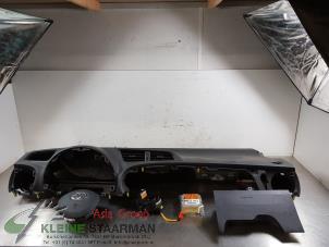 Gebruikte Airbag Set + Module Toyota Yaris III (P13) 1.5 16V Hybrid Prijs op aanvraag aangeboden door Kleine Staarman B.V. Autodemontage