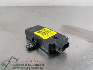 Gebruikte Sensor Stabilisatie Regel Kia Sportage (SL) 1.6 GDI 16V 4x2 Prijs op aanvraag aangeboden door Kleine Staarman B.V. Autodemontage