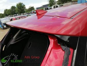 Gebruikte Spoiler achterklep Mazda CX-3 (DJ/DK) 2.0 SkyActiv-G 120 Prijs op aanvraag aangeboden door Kleine Staarman B.V. Autodemontage