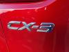 Luidspreker van een Mazda CX-3, 2015 2.0 SkyActiv-G 120, SUV, Benzine, 1.998cc, 88kW, PEX3; PEXB, 2015-05 / 2018-01 2016