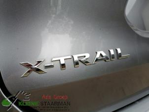 Gebruikte Accupool Nissan X-Trail (T32) 1.6 Energy dCi All Mode Prijs op aanvraag aangeboden door Kleine Staarman B.V. Autodemontage