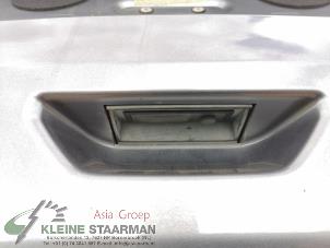 Gebruikte Schakelaar achterklep Nissan X-Trail (T32) 1.6 Energy dCi All Mode Prijs op aanvraag aangeboden door Kleine Staarman B.V. Autodemontage