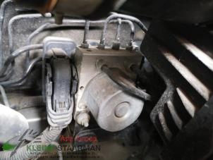 Gebruikte ABS Pomp Nissan X-Trail (T32) 1.6 Energy dCi All Mode Prijs € 250,00 Margeregeling aangeboden door Kleine Staarman B.V. Autodemontage