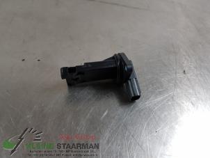 Gebruikte Luchthoeveelheidsmeter Mazda 2 (DJ/DL) 1.5 SkyActiv-G 90 Prijs € 60,00 Margeregeling aangeboden door Kleine Staarman B.V. Autodemontage