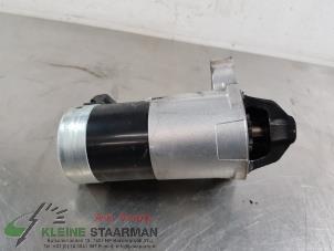 Gebruikte Startmotor Mazda 2 (DJ/DL) 1.5 SkyActiv-G 90 Prijs € 75,00 Margeregeling aangeboden door Kleine Staarman B.V. Autodemontage