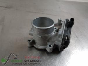 Gebruikte Gasklephuis Mazda 2 (DJ/DL) 1.5 SkyActiv-G 90 Prijs € 75,00 Margeregeling aangeboden door Kleine Staarman B.V. Autodemontage