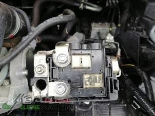 Gebruikte Accupool Toyota C-HR (X1,X5) 1.2 16V Turbo Prijs op aanvraag aangeboden door Kleine Staarman B.V. Autodemontage