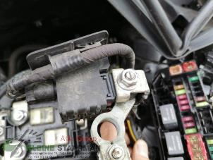 Gebruikte Accupool Toyota C-HR (X1,X5) 1.2 16V Turbo Prijs op aanvraag aangeboden door Kleine Staarman B.V. Autodemontage
