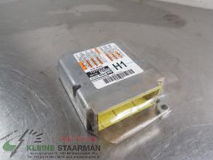 Gebruikte Airbag Module Toyota C-HR (X1,X5) 1.2 16V Turbo Prijs € 175,00 Margeregeling aangeboden door Kleine Staarman B.V. Autodemontage