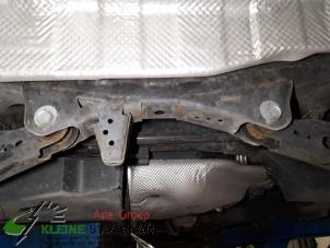 Gebruikte Subframe Toyota C-HR (X1,X5) 1.2 16V Turbo Prijs op aanvraag aangeboden door Kleine Staarman B.V. Autodemontage