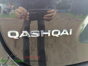 Gebruikte Set Gasdempers Achterklep Nissan Qashqai (J11) 1.2 12V DIG-T Prijs op aanvraag aangeboden door Kleine Staarman B.V. Autodemontage
