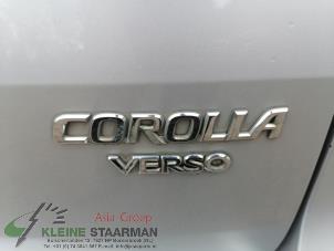 Gebruikte Vulpijp Brandstoftank Toyota Corolla Verso (E12) 1.8 16V VVT-i Prijs op aanvraag aangeboden door Kleine Staarman B.V. Autodemontage