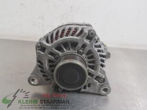 Gebruikte Alternator Mazda CX-5 I (KE,GH) 2.2 SkyActiv-D 16V 2WD Prijs € 75,00 Margeregeling aangeboden door Kleine Staarman B.V. Autodemontage