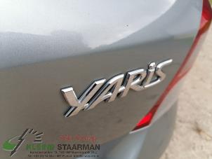 Gebruikte Koelvinhuis Toyota Yaris II (P9) 1.0 12V VVT-i Prijs op aanvraag aangeboden door Kleine Staarman B.V. Autodemontage