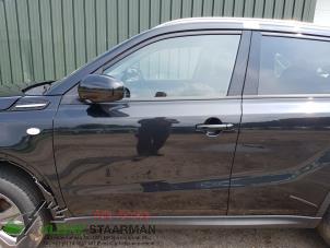 Gebruikte Sideskirt links Suzuki Vitara (LY/MY) 1.4 Booster Jet Turbo 16V SHVS Prijs € 100,00 Margeregeling aangeboden door Kleine Staarman B.V. Autodemontage