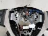 Stuurwiel van een Suzuki Vitara (LY/MY) 1.4 Booster Jet Turbo 16V SHVS 2020
