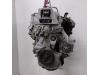 Nissan Qashqai (J11) 1.6 DIG-T 163 16V Motor
