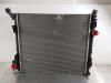 Nissan Qashqai (J11) 1.6 DIG-T 163 16V Radiateur