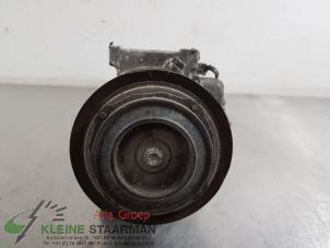 Gebruikte Aircopomp Nissan Qashqai (J11) 1.6 DIG-T 163 16V Prijs € 100,00 Margeregeling aangeboden door Kleine Staarman B.V. Autodemontage