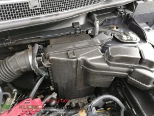 Gebruikte Luchtfilterhuis Nissan Qashqai (J11) 1.6 DIG-T 163 16V Prijs op aanvraag aangeboden door Kleine Staarman B.V. Autodemontage