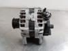 Dynamo van een Nissan Qashqai (J11) 1.6 DIG-T 163 16V 2015