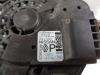 Dynamo van een Nissan Qashqai (J11) 1.6 DIG-T 163 16V 2015