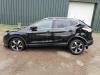 Nissan Qashqai (J11) 1.6 DIG-T 163 16V Kokerbalk links
