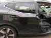 Nissan Qashqai (J11) 1.6 DIG-T 163 16V Deurruit 4Deurs rechts-achter