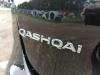 Nissan Qashqai (J11) 1.6 DIG-T 163 16V Raammechaniek 4Deurs rechts-achter