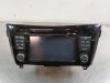 Nissan Qashqai (J11) 1.6 DIG-T 163 16V Navigatie Systeem