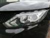 Nissan Qashqai (J11) 1.6 DIG-T 163 16V Koplamp links