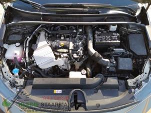 Gebruikte Motor Toyota Corolla (E21/EA1/EH1) 1.2 16V Turbo Prijs € 1.500,00 Margeregeling aangeboden door Kleine Staarman B.V. Autodemontage