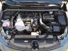 Motor van een Toyota Corolla (E21/EA1/EH1) 1.2 16V Turbo 2020
