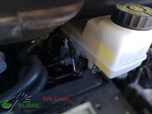 Gebruikte Hoofdremcilinder Toyota Corolla (E21/EA1/EH1) 1.2 16V Turbo Prijs op aanvraag aangeboden door Kleine Staarman B.V. Autodemontage