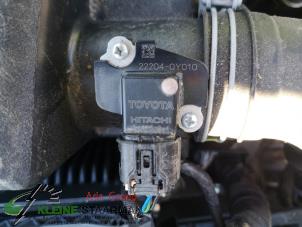 Gebruikte Luchthoeveelheidsmeter Toyota Corolla (E21/EA1/EH1) 1.2 16V Turbo Prijs € 75,00 Margeregeling aangeboden door Kleine Staarman B.V. Autodemontage