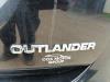 Subframe van een Mitsubishi Outlander (GF/GG), 2012 2.2 DI-D 16V Clear Tec 4x4, SUV, Diesel, 2.268cc, 110kW (150pk), 4x4, 4N14, 2012-08, GF62 2015