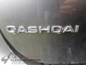 Gebruikte Luchtinlaat slang Nissan Qashqai (J11) 1.3 DIG-T 140 16V Prijs op aanvraag aangeboden door Kleine Staarman B.V. Autodemontage