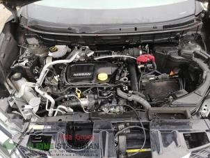 Gebruikte Motor Nissan X-Trail (T32) 1.6 Energy dCi Prijs op aanvraag aangeboden door Kleine Staarman B.V. Autodemontage