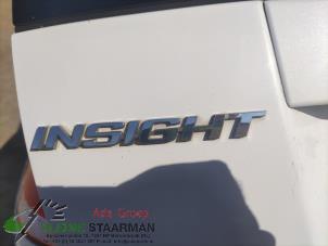 Gebruikte Schokbreker links-achter Honda Insight (ZE2) 1.3 16V VTEC Prijs op aanvraag aangeboden door Kleine Staarman B.V. Autodemontage